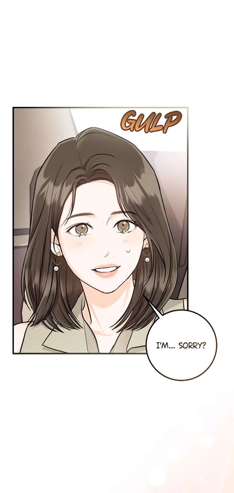 Marriage Situation Chapter 63 – Page 15