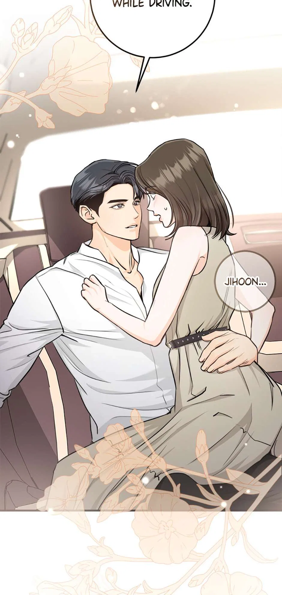 Marriage Situation Chapter 63 – Page 18