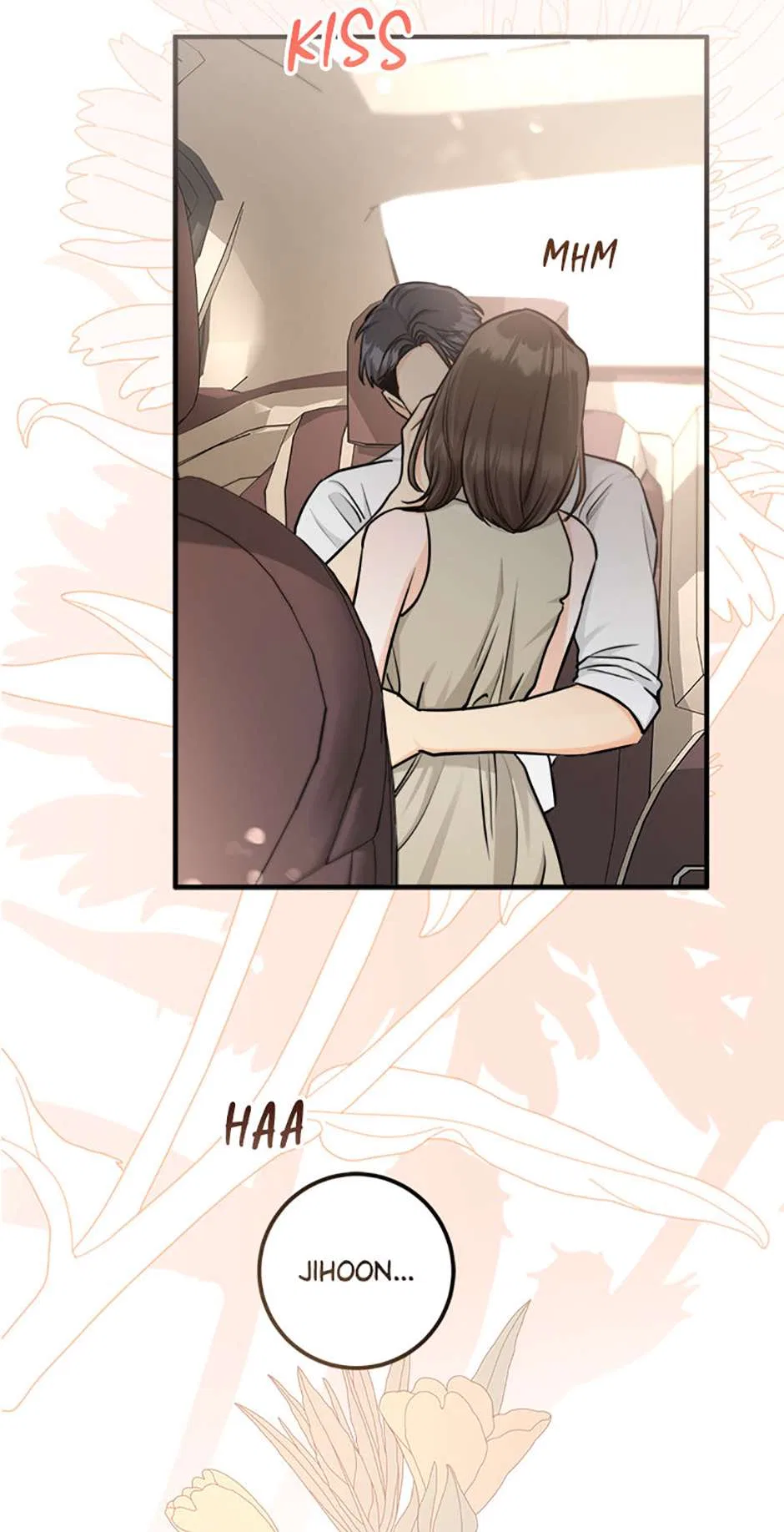Marriage Situation Chapter 63 – Page 24