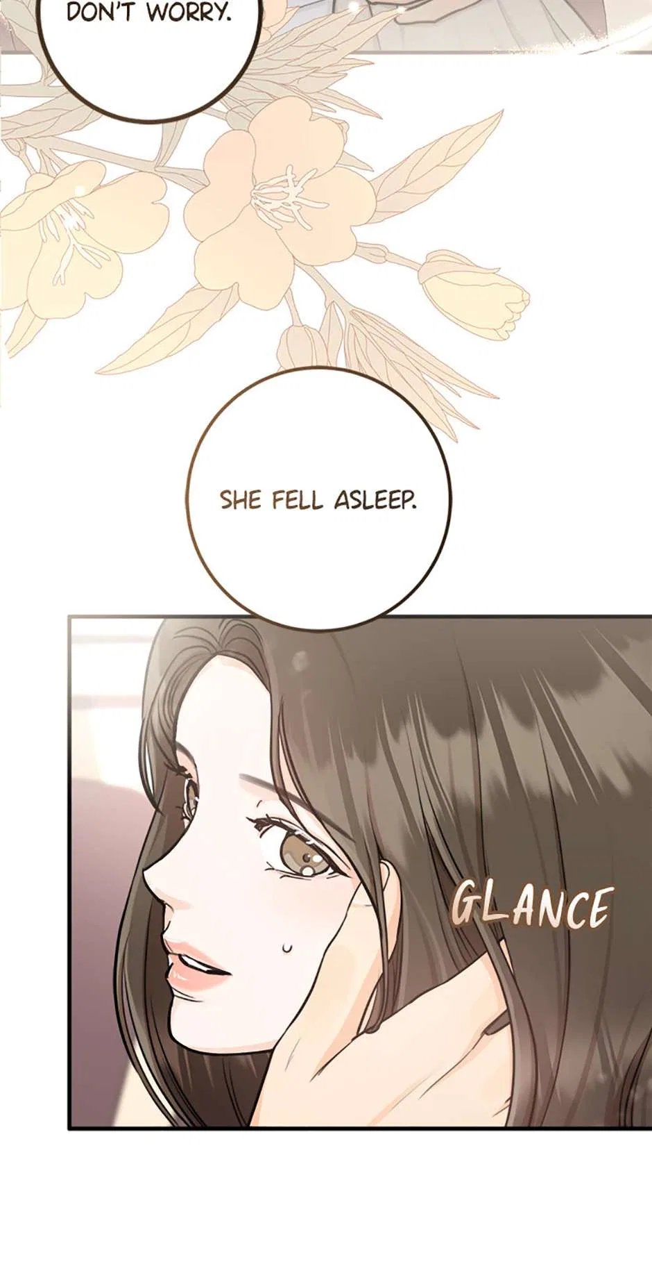 Marriage Situation Chapter 63 – Page 26