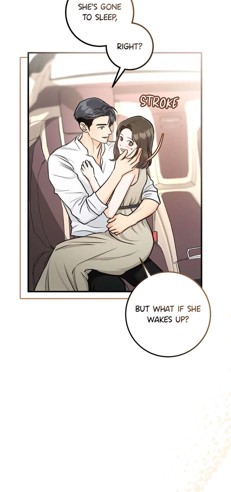 Marriage Situation Chapter 63 – Page 28