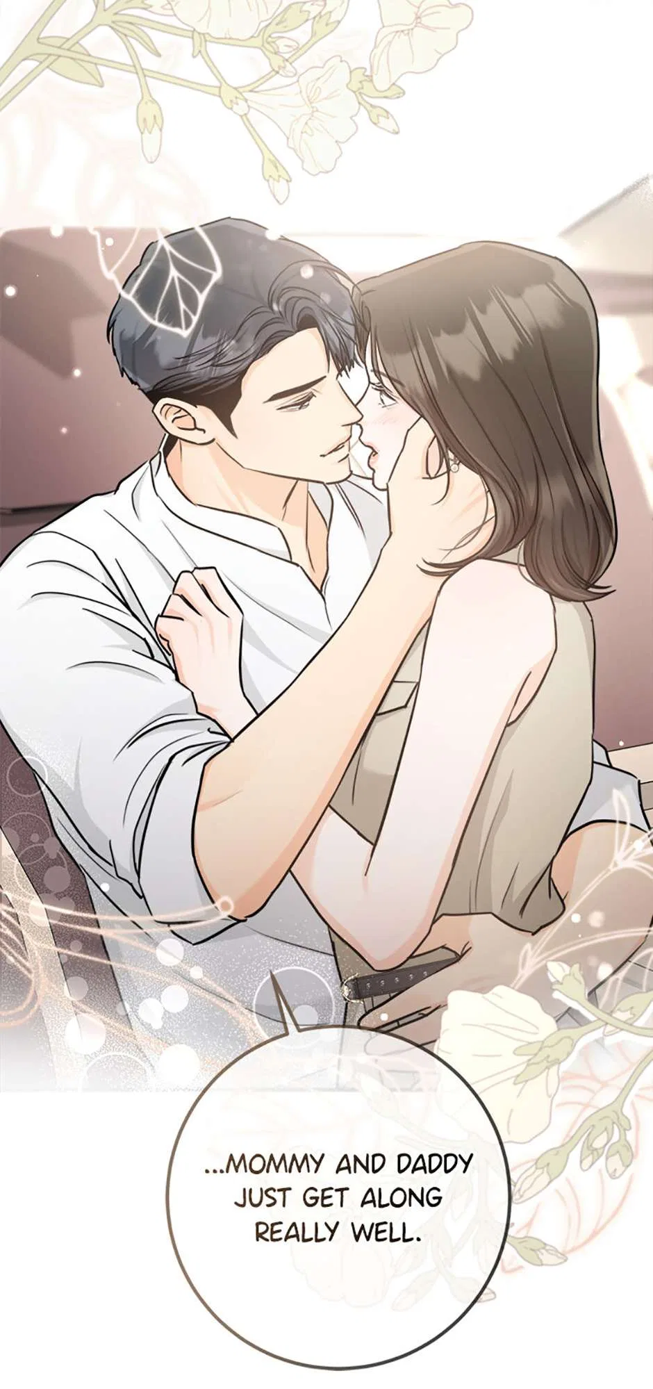 Marriage Situation Chapter 63 – Page 30