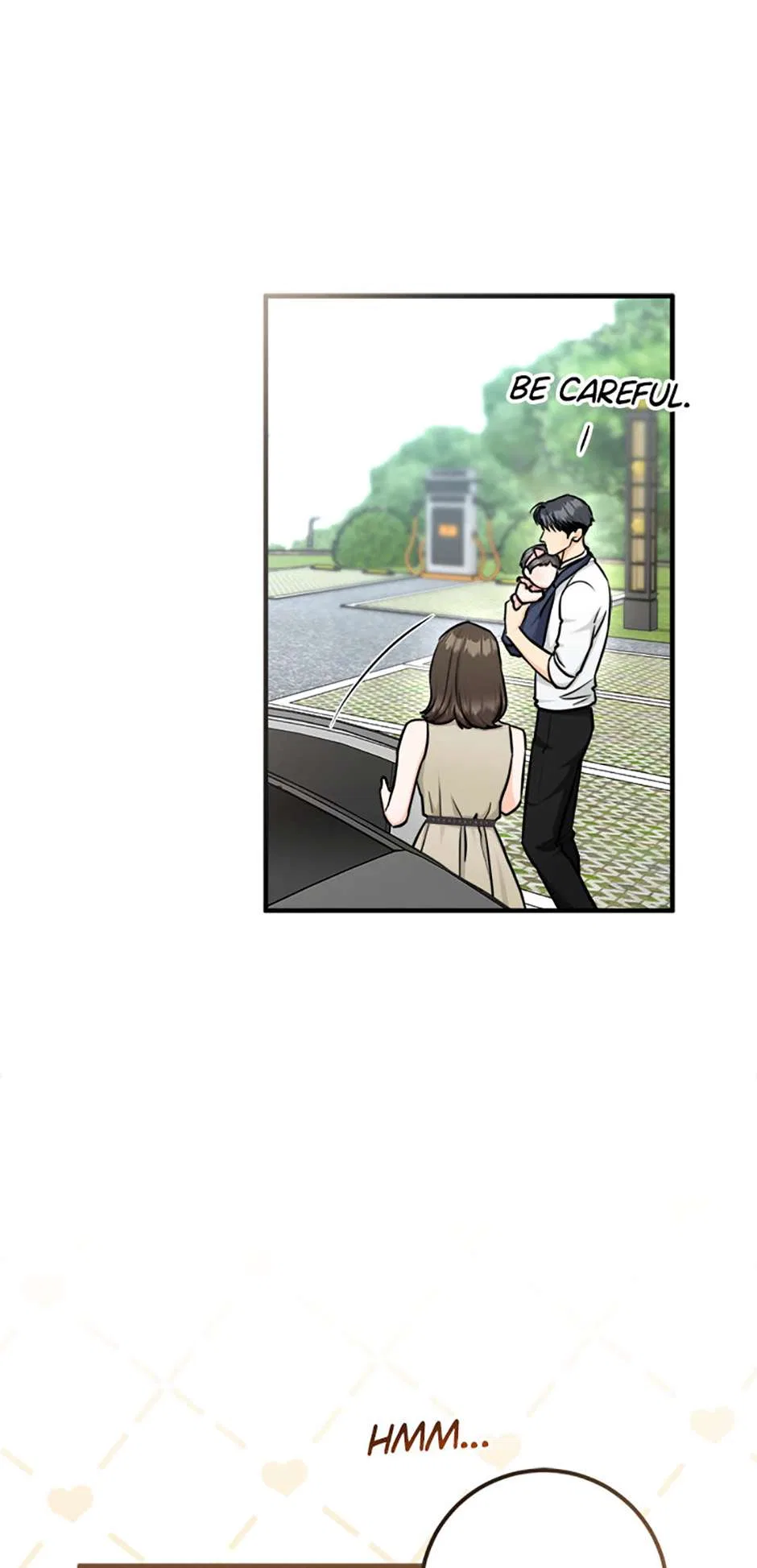 Marriage Situation Chapter 63 – Page 35