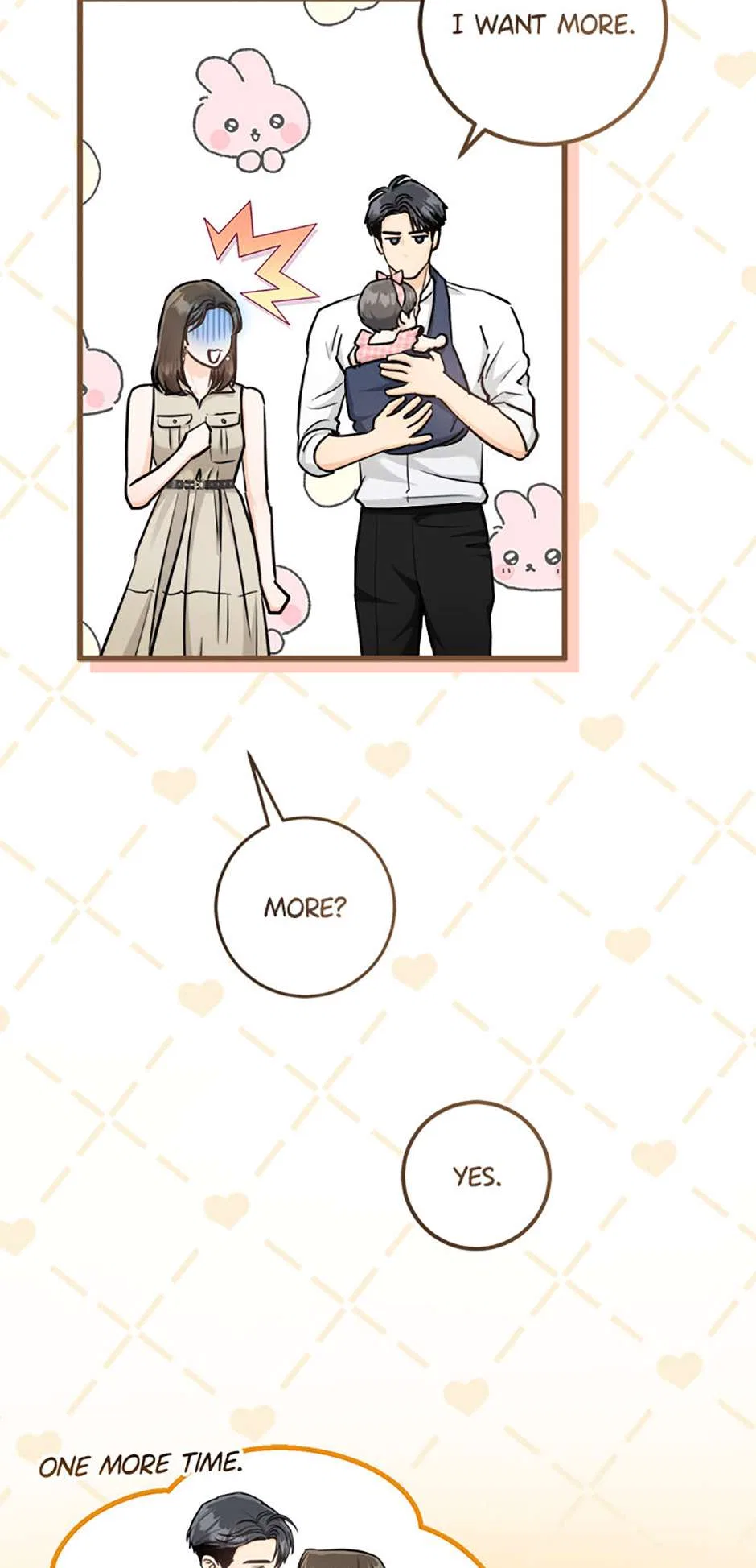Marriage Situation Chapter 63 – Page 36