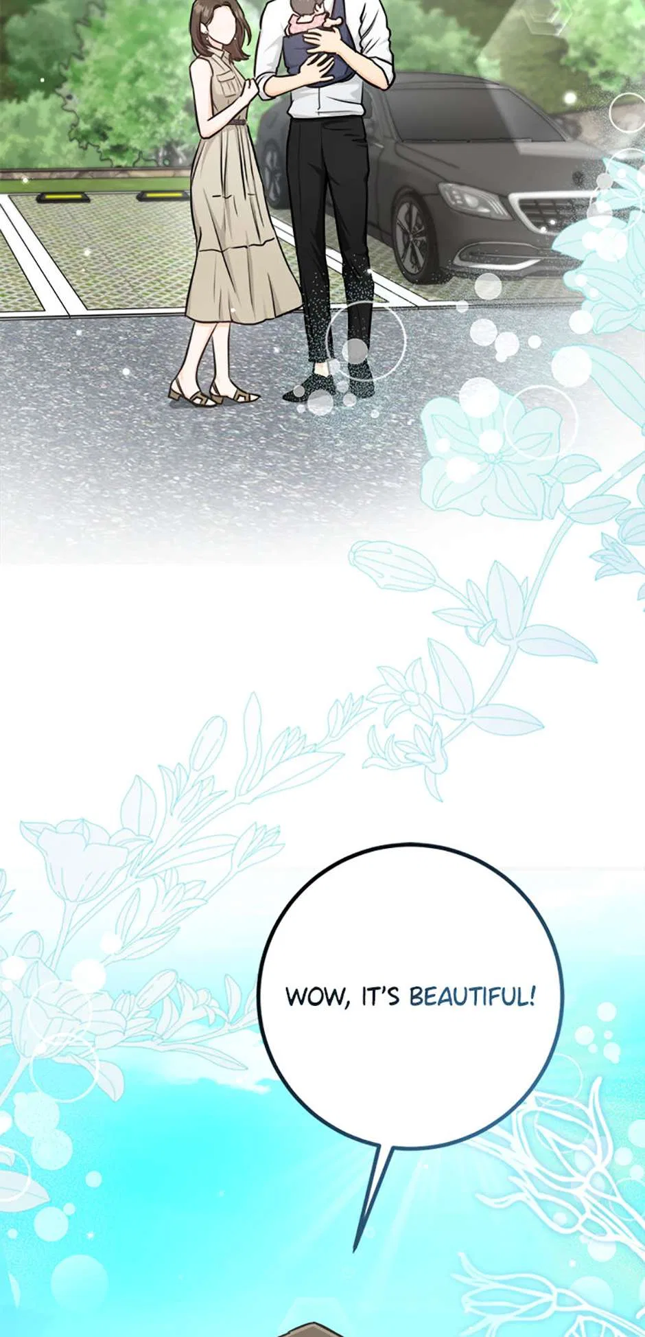 Marriage Situation Chapter 63 – Page 40