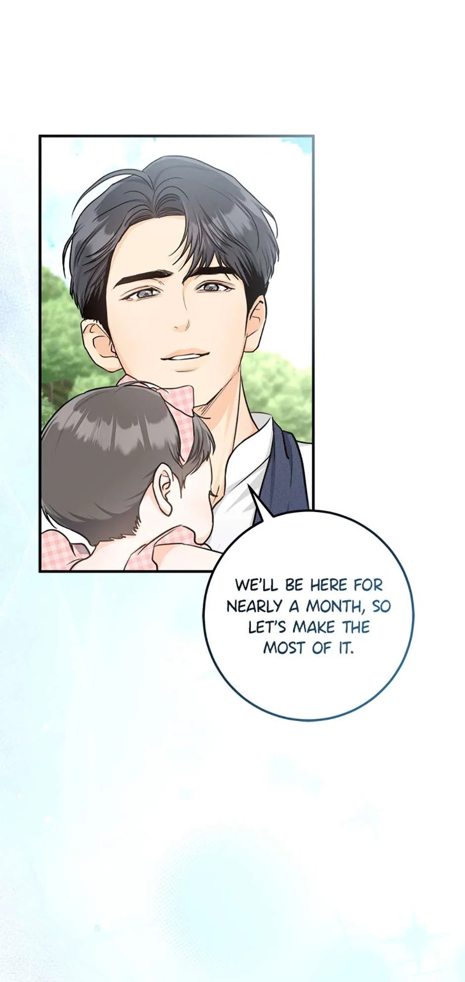 Marriage Situation Chapter 63 – Page 43
