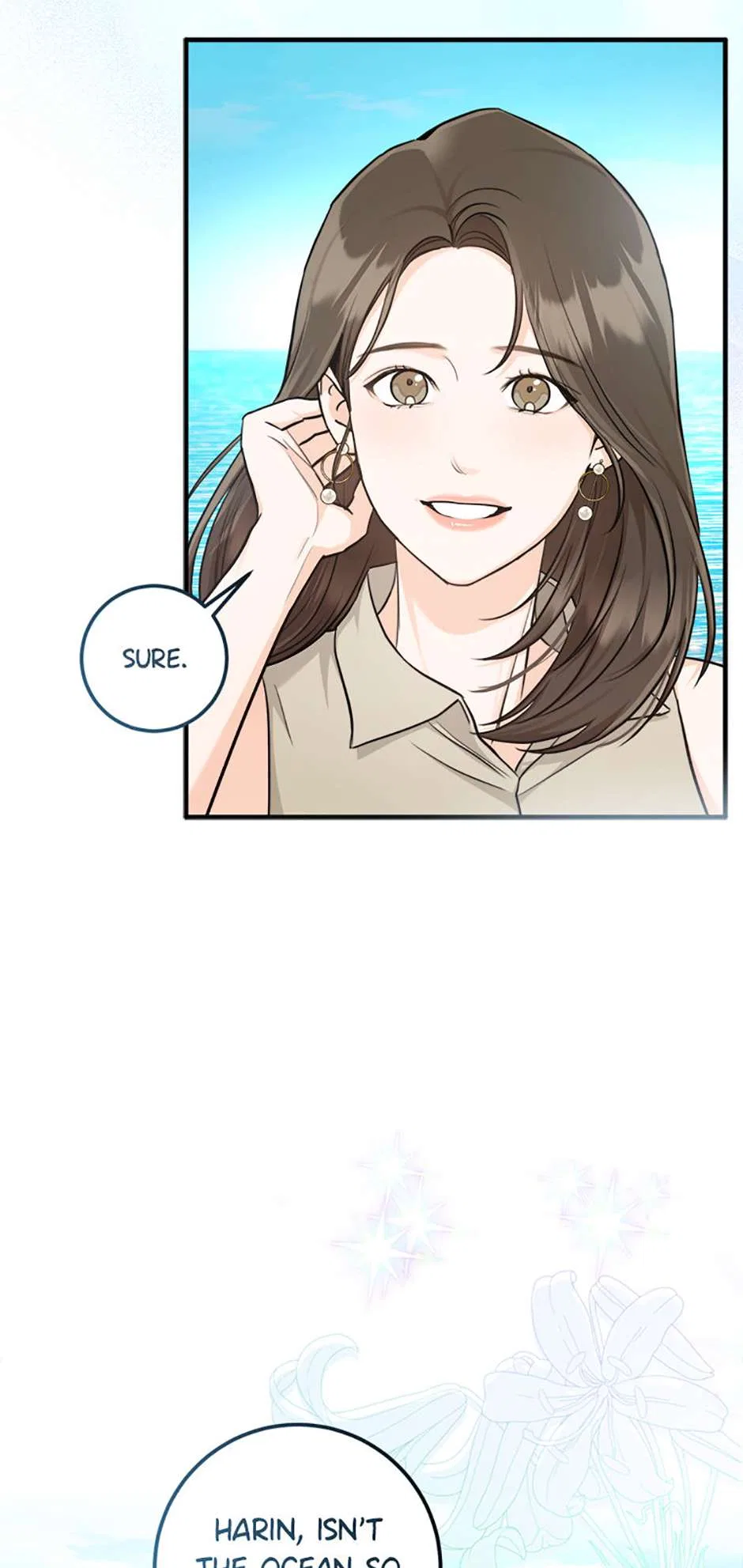 Marriage Situation Chapter 63 – Page 44