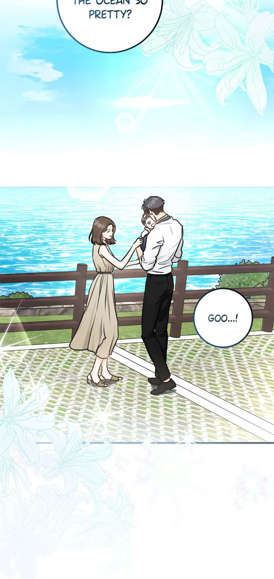 Marriage Situation Chapter 63 – Page 45