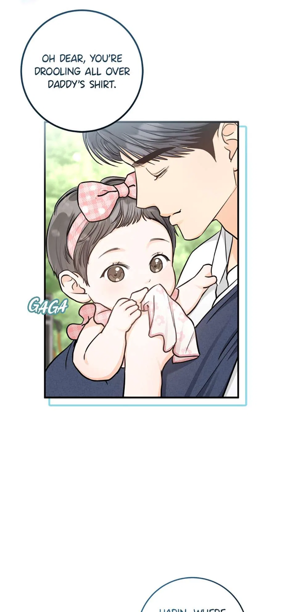 Marriage Situation Chapter 63 – Page 46