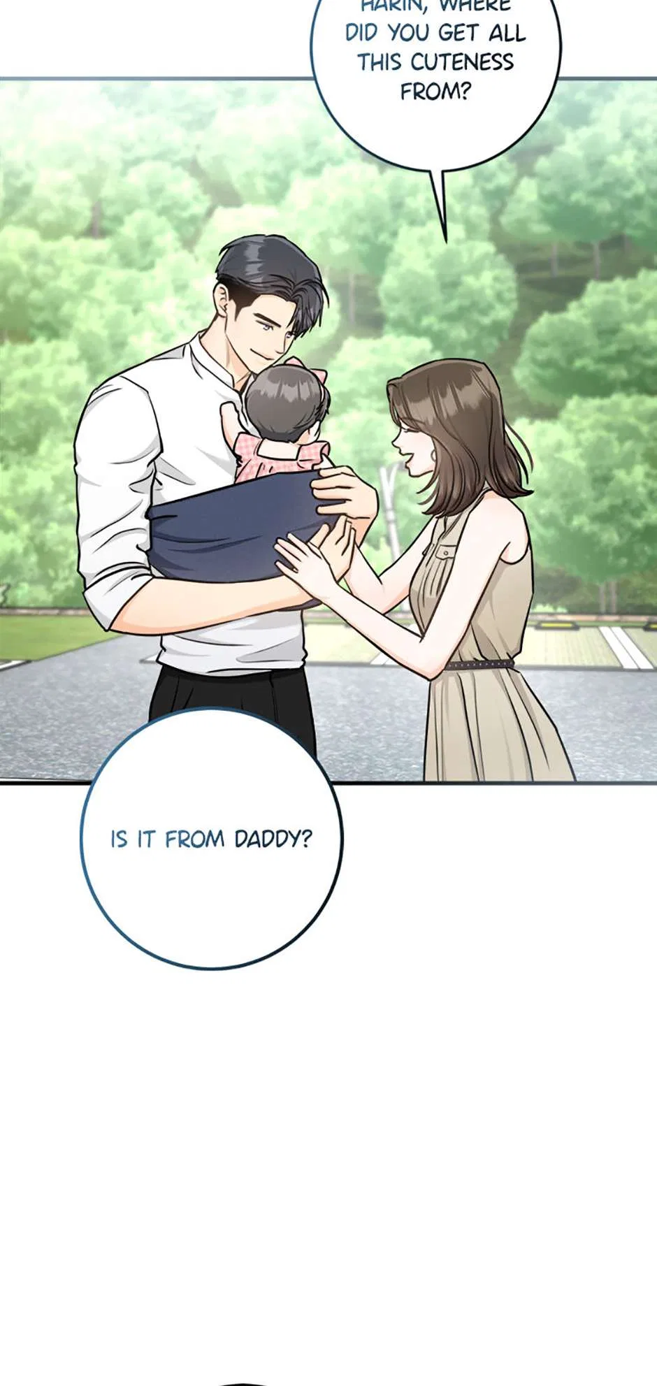 Marriage Situation Chapter 63 – Page 47