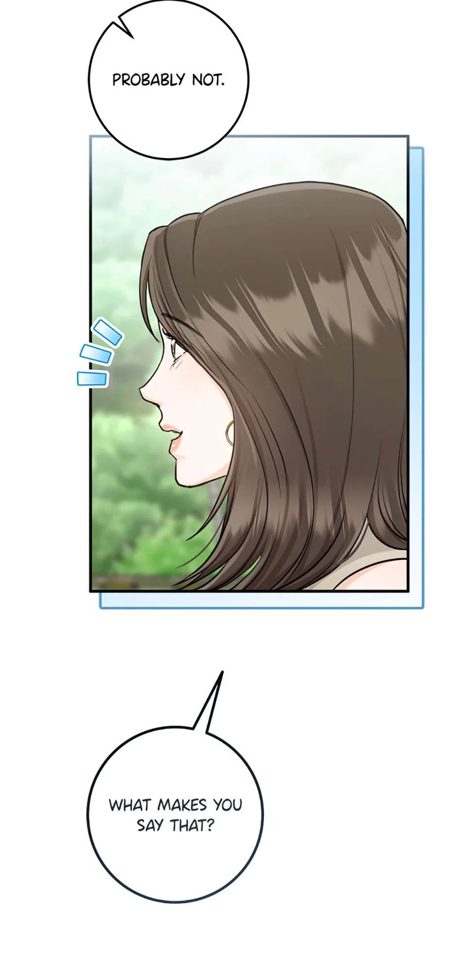 Marriage Situation Chapter 63 – Page 48