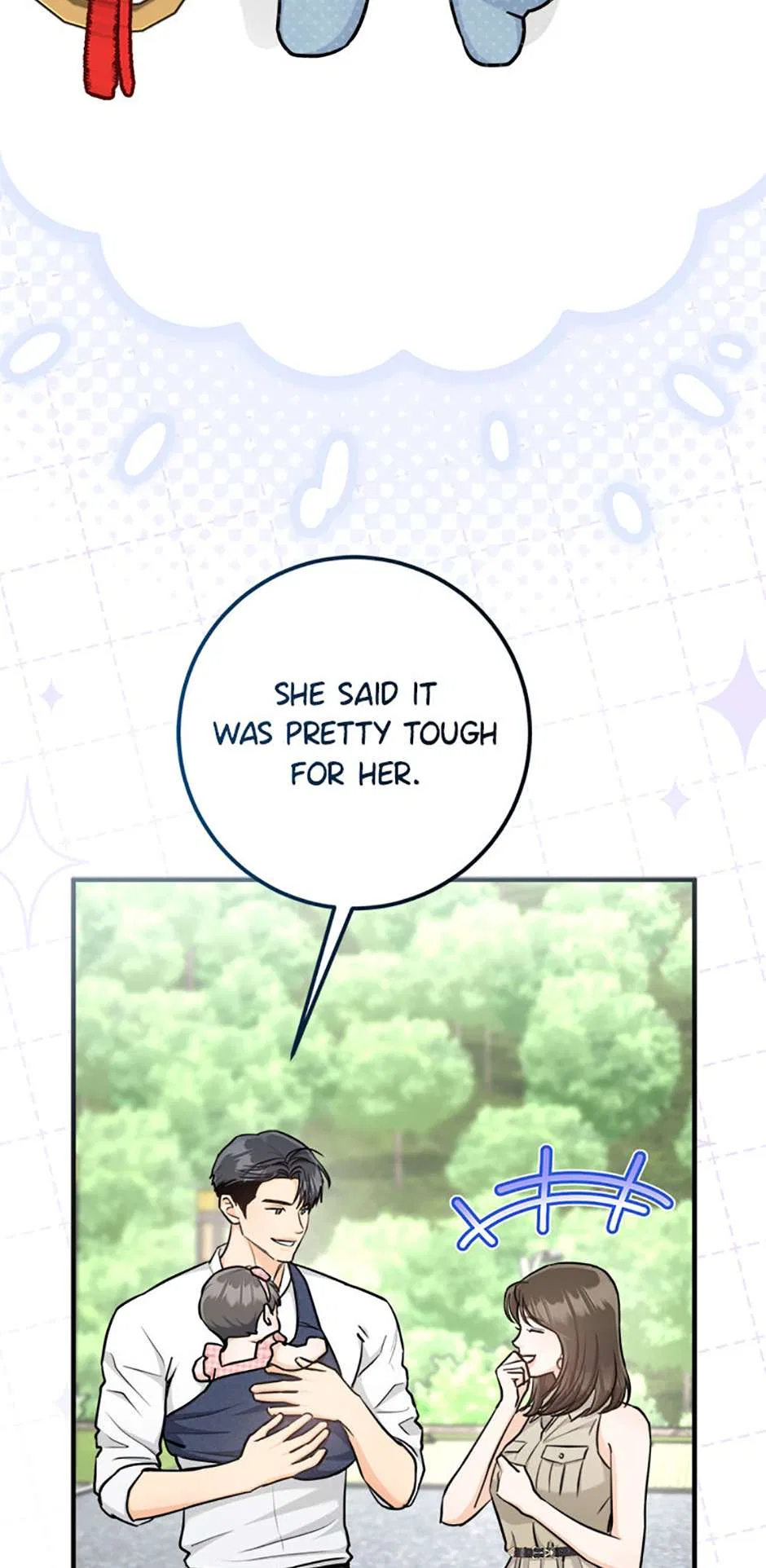 Marriage Situation Chapter 63 – Page 52