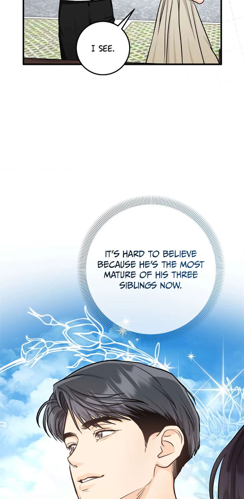 Marriage Situation Chapter 63 – Page 53