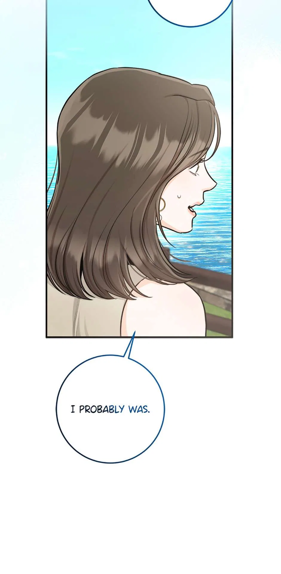 Marriage Situation Chapter 63 – Page 56