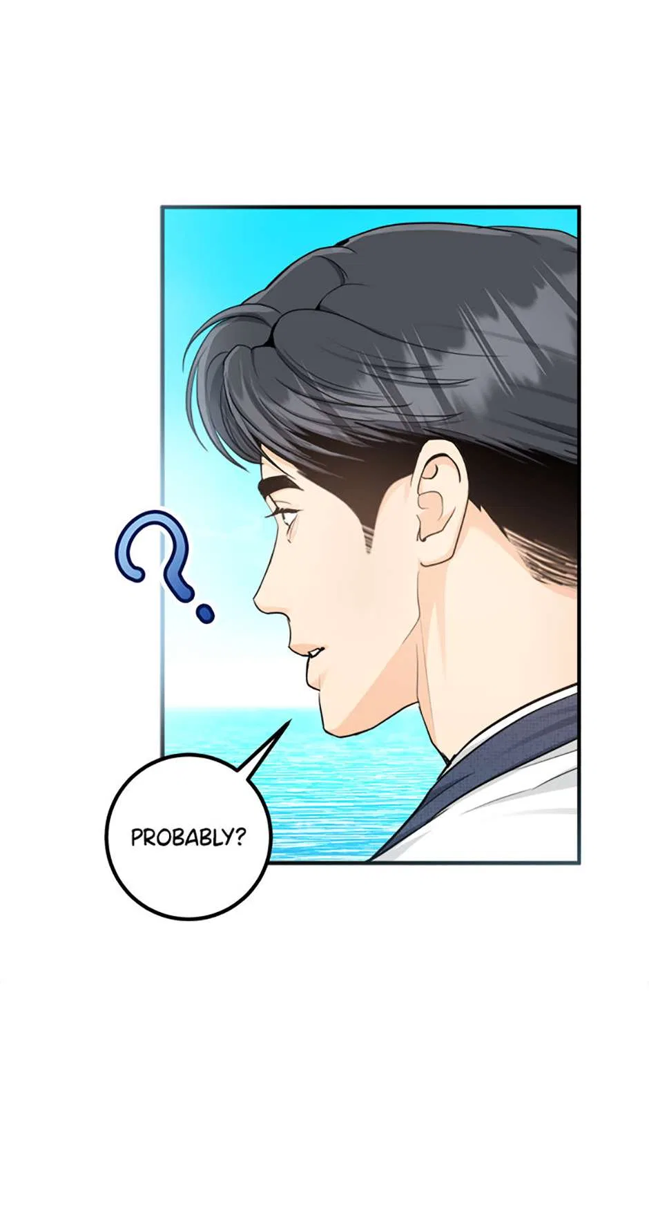 Marriage Situation Chapter 63 – Page 57