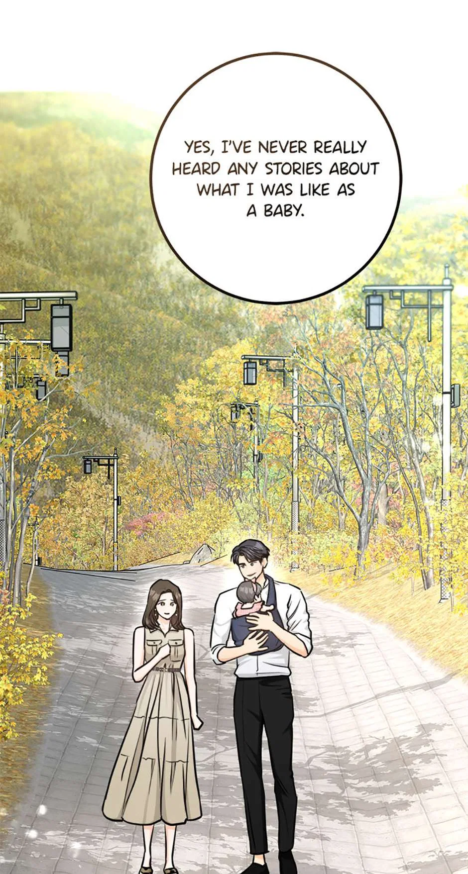 Marriage Situation Chapter 63 – Page 58