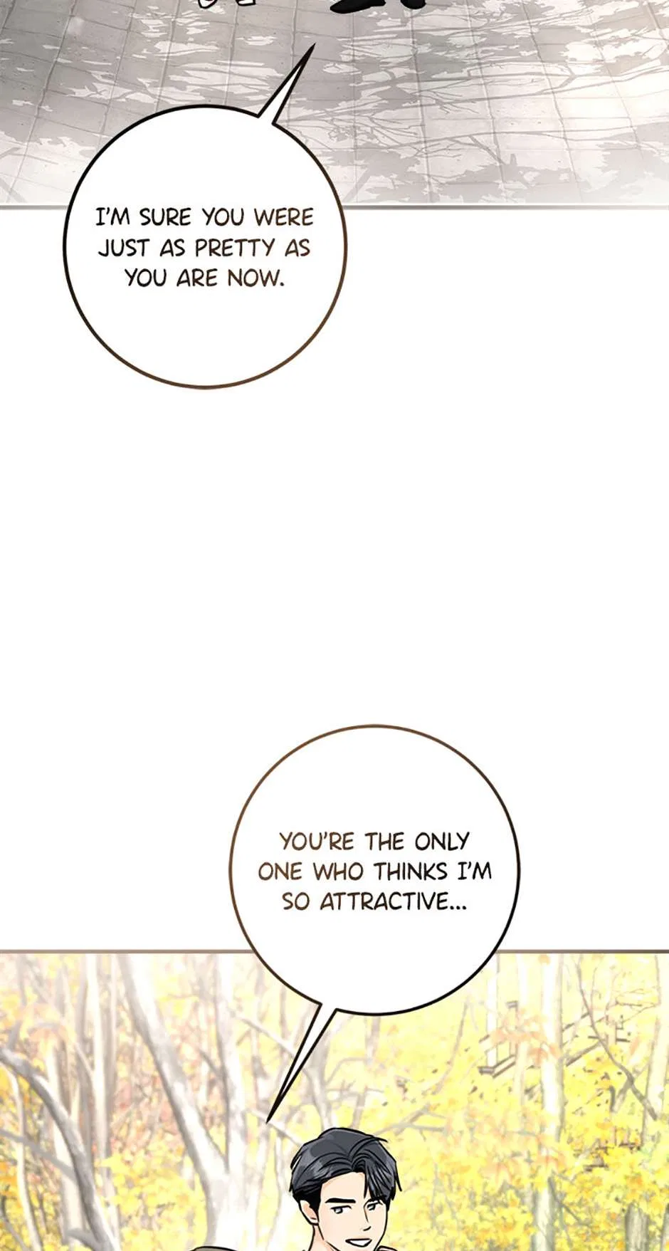Marriage Situation Chapter 63 – Page 59