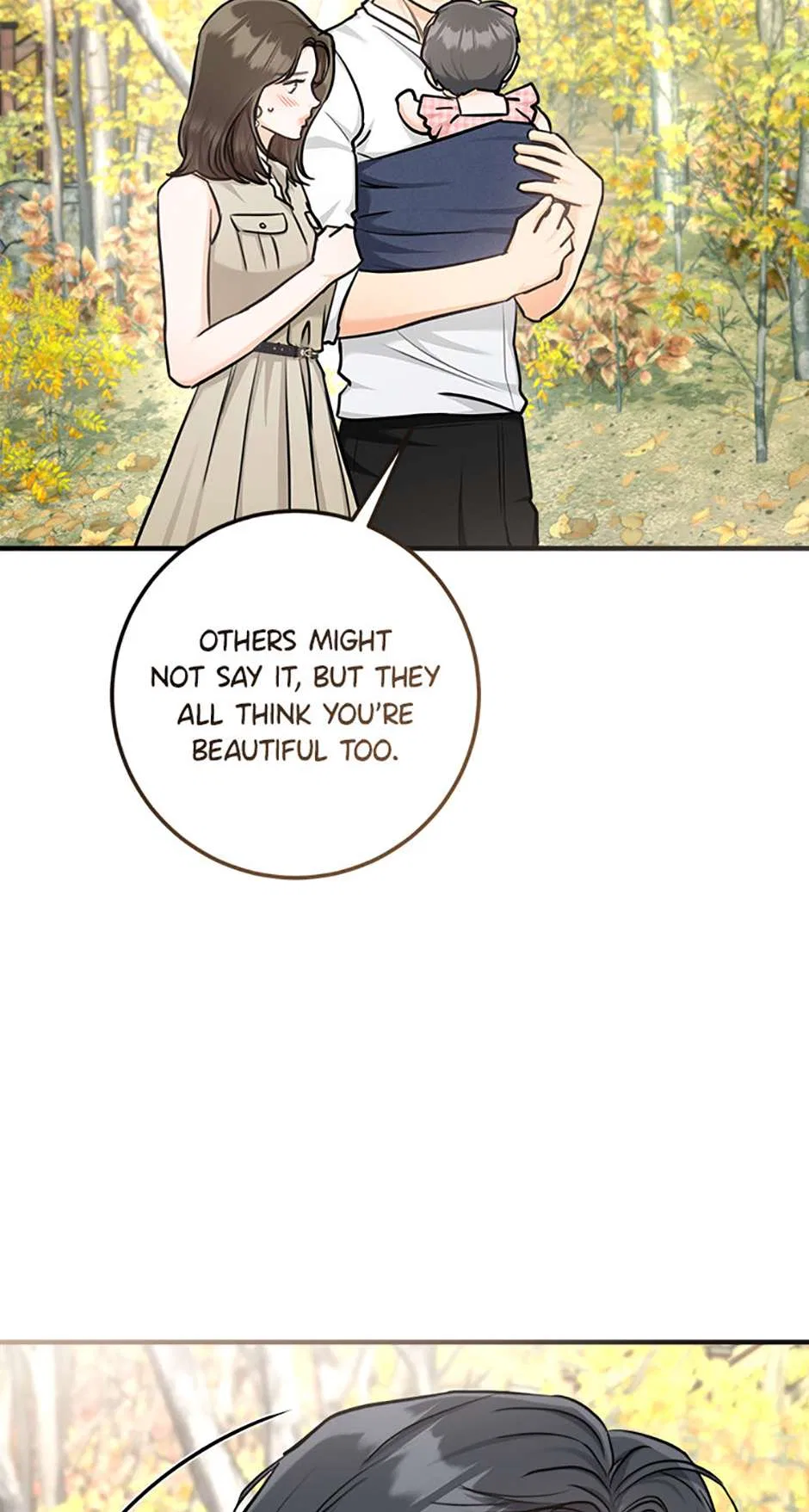 Marriage Situation Chapter 63 – Page 60