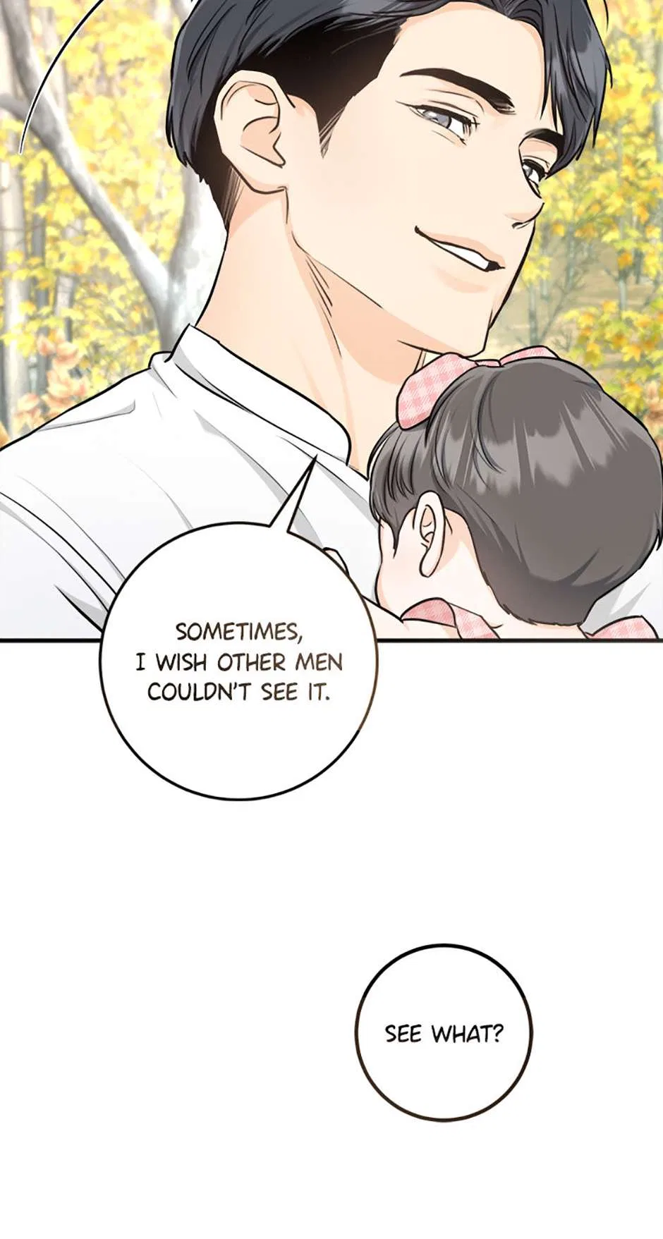 Marriage Situation Chapter 63 – Page 61