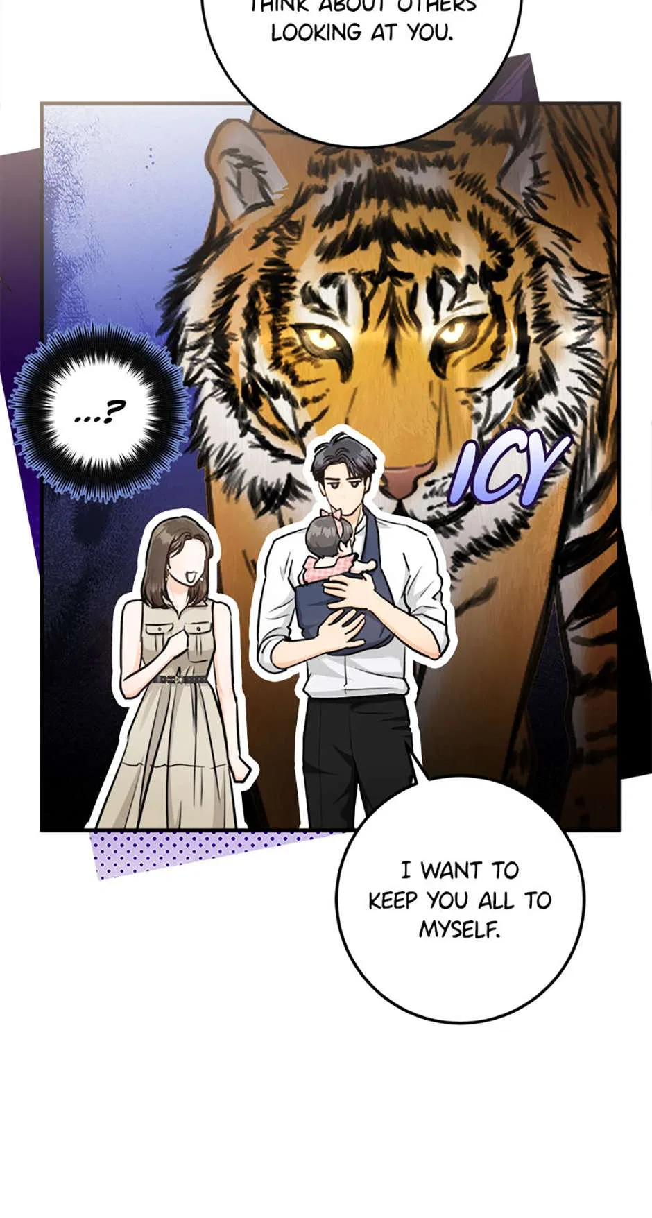 Marriage Situation Chapter 63 – Page 64