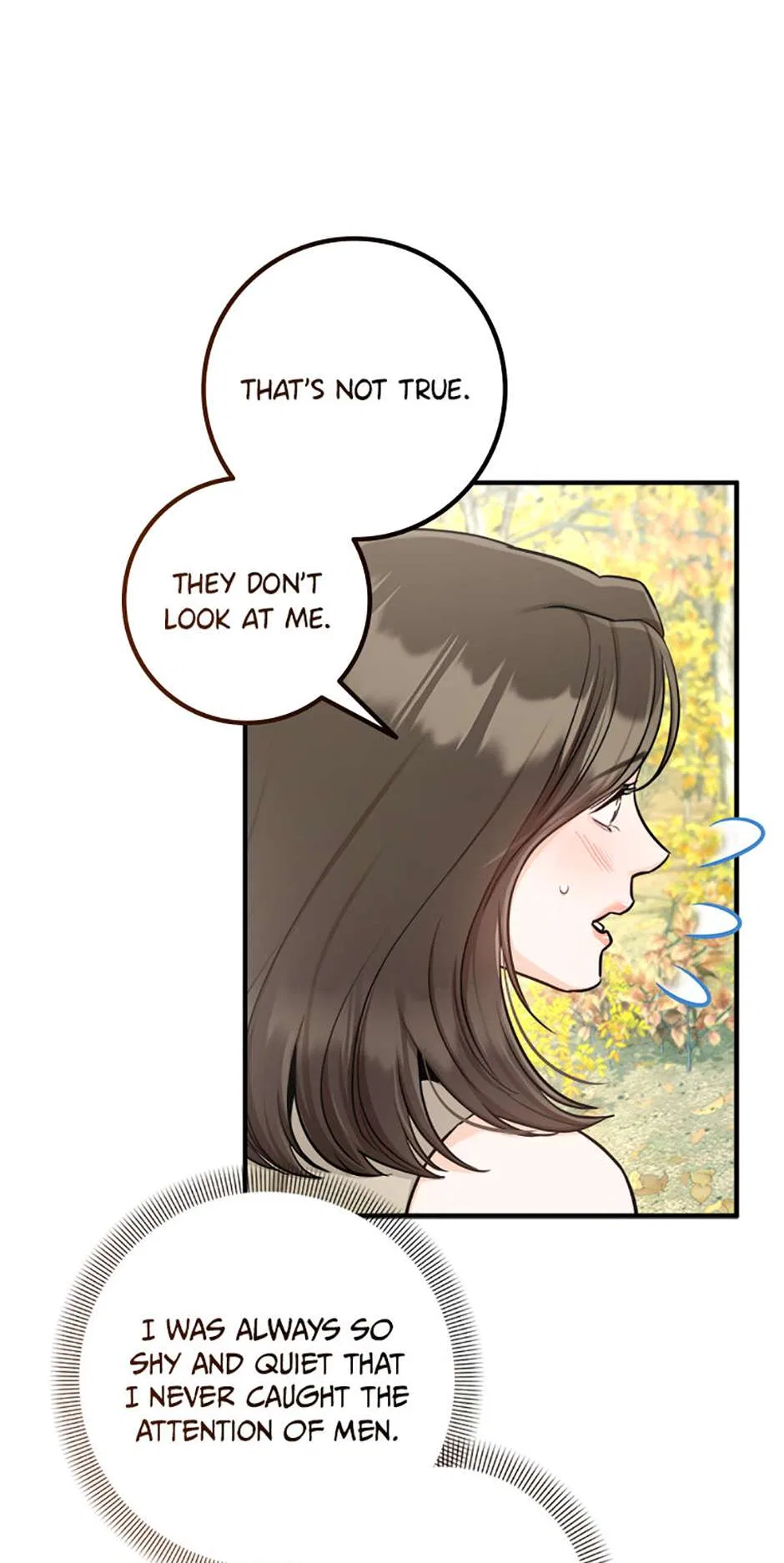 Marriage Situation Chapter 63 – Page 65