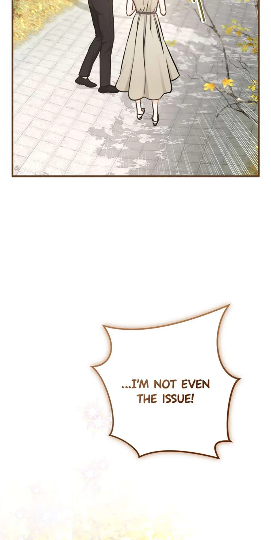Marriage Situation Chapter 63 – Page 67