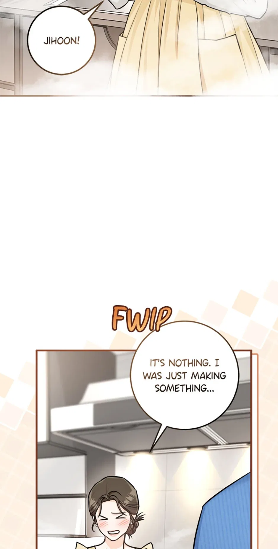 Marriage Situation Chapter 62 – Page 6