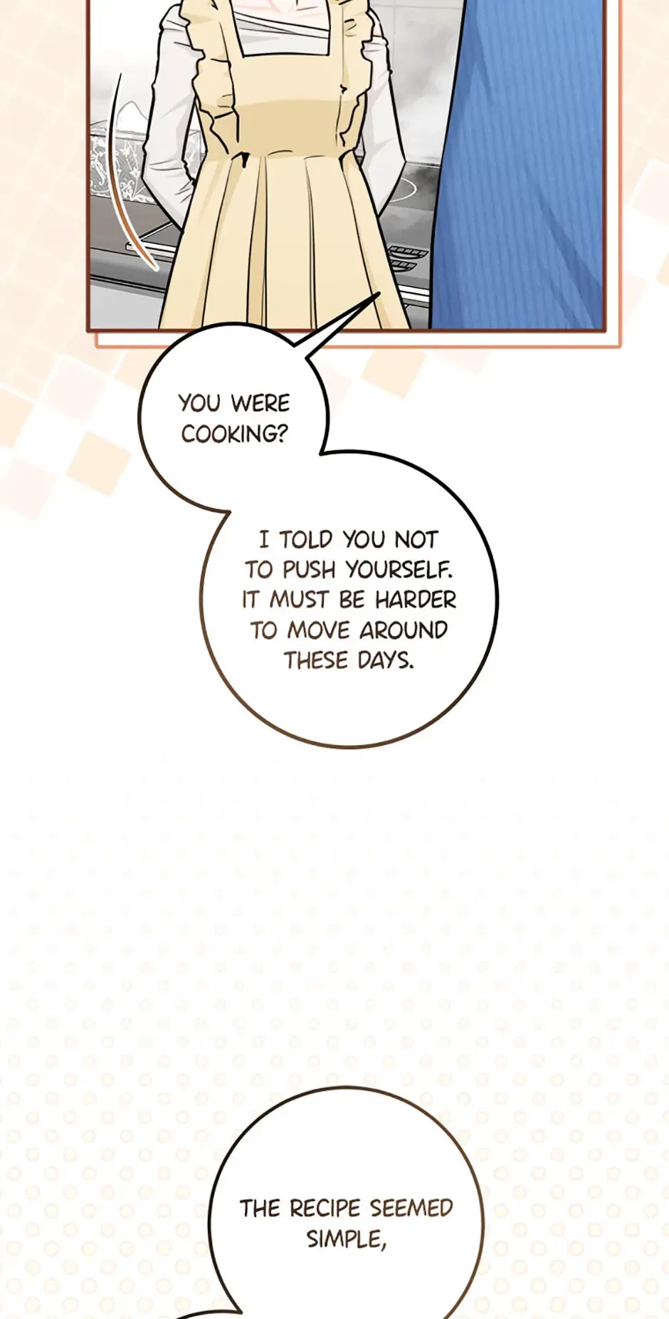 Marriage Situation Chapter 62 – Page 7