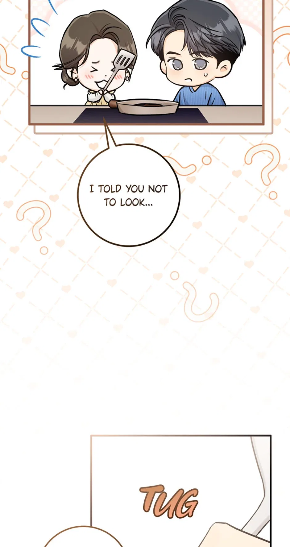 Marriage Situation Chapter 62 – Page 11