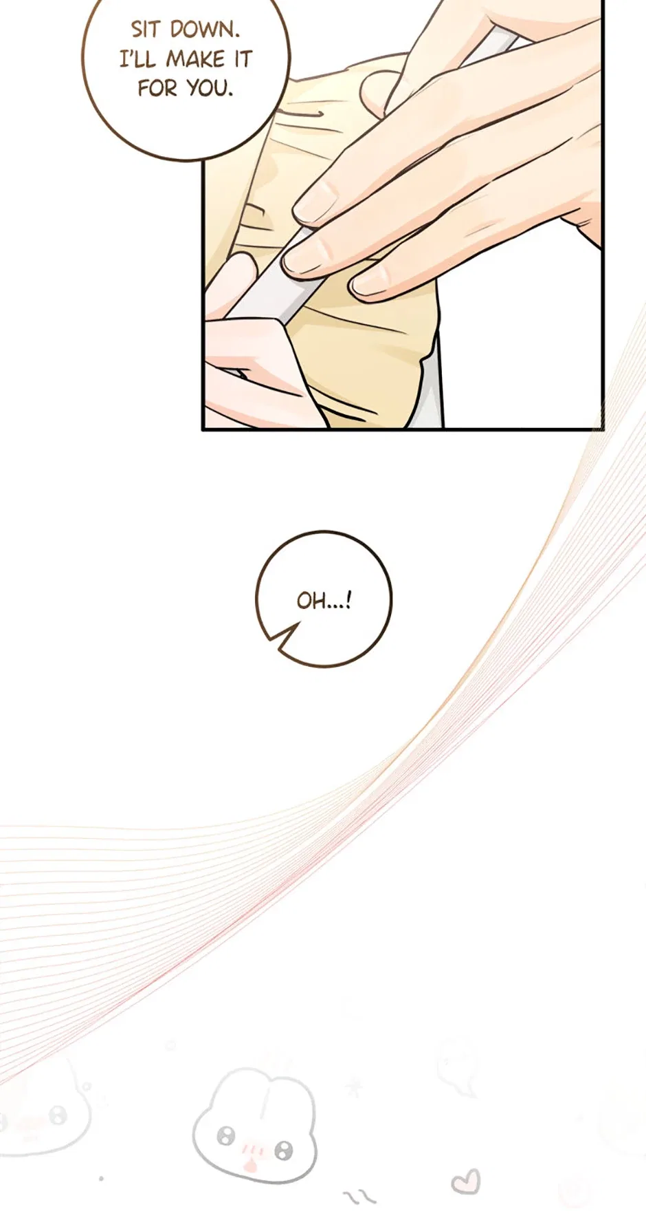 Marriage Situation Chapter 62 – Page 12
