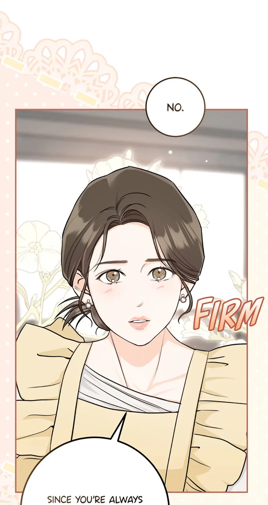 Marriage Situation Chapter 62 – Page 14