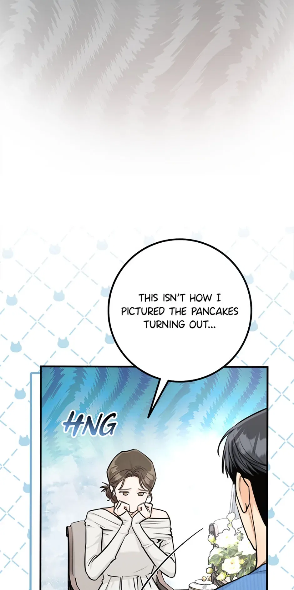 Marriage Situation Chapter 62 – Page 20