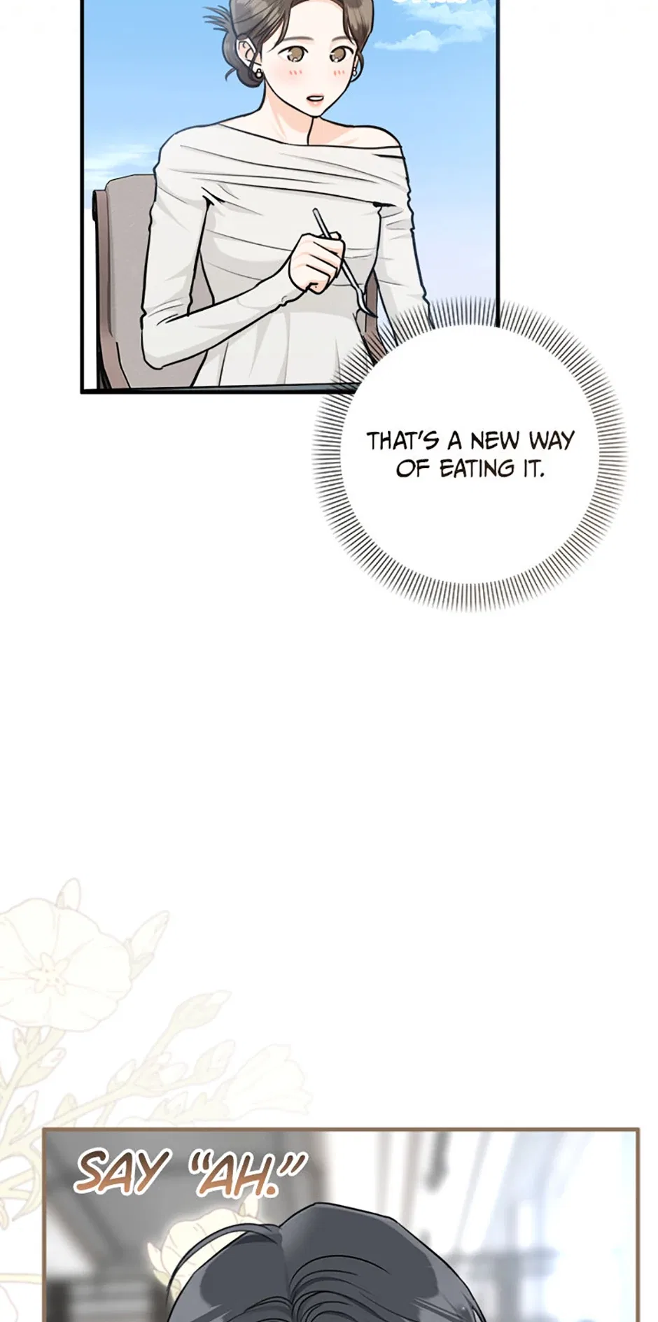Marriage Situation Chapter 62 – Page 24