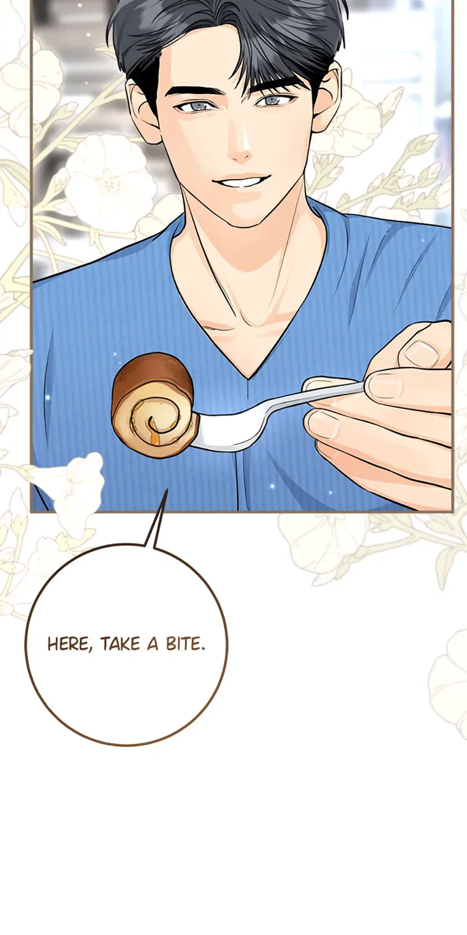 Marriage Situation Chapter 62 – Page 25