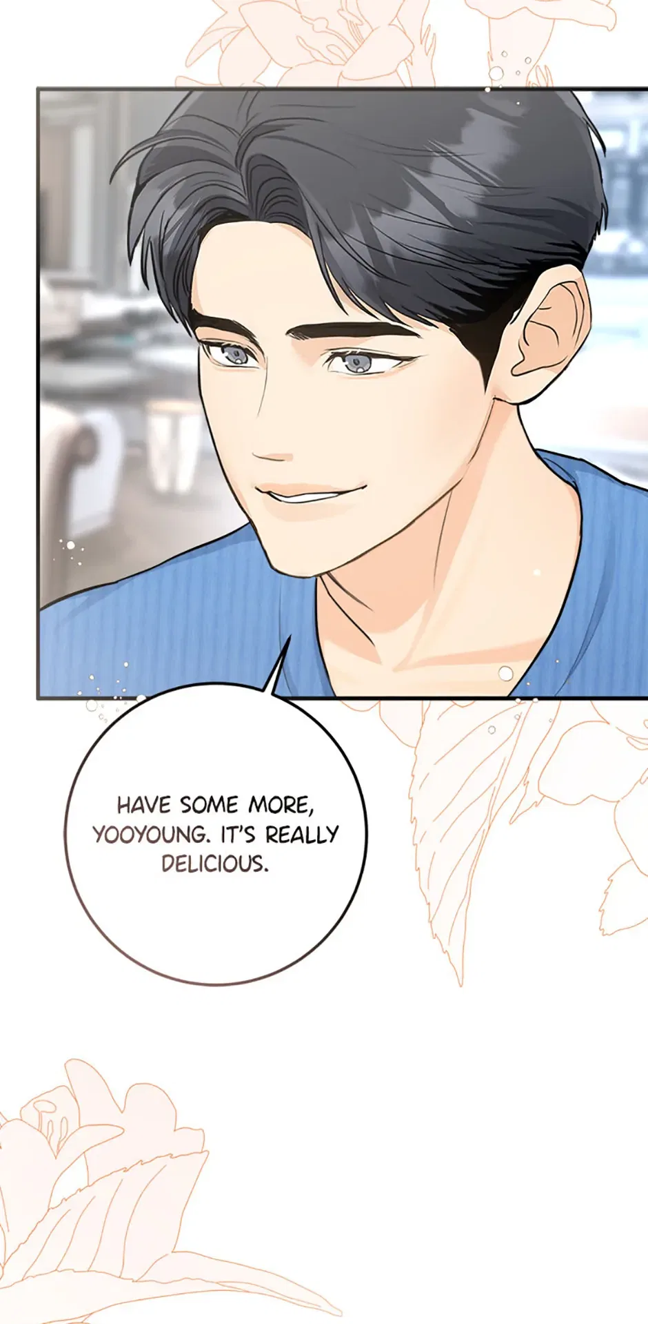 Marriage Situation Chapter 62 – Page 29