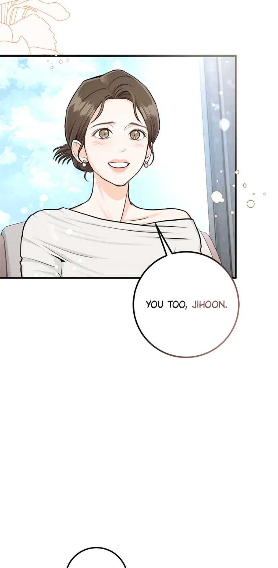 Marriage Situation Chapter 62 – Page 30