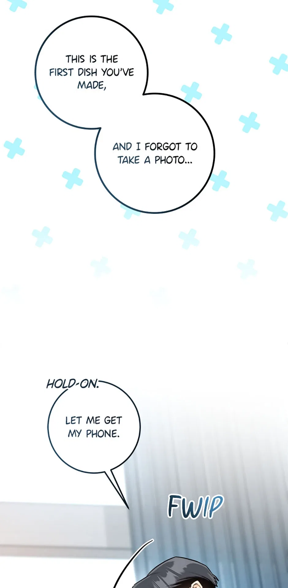 Marriage Situation Chapter 62 – Page 32
