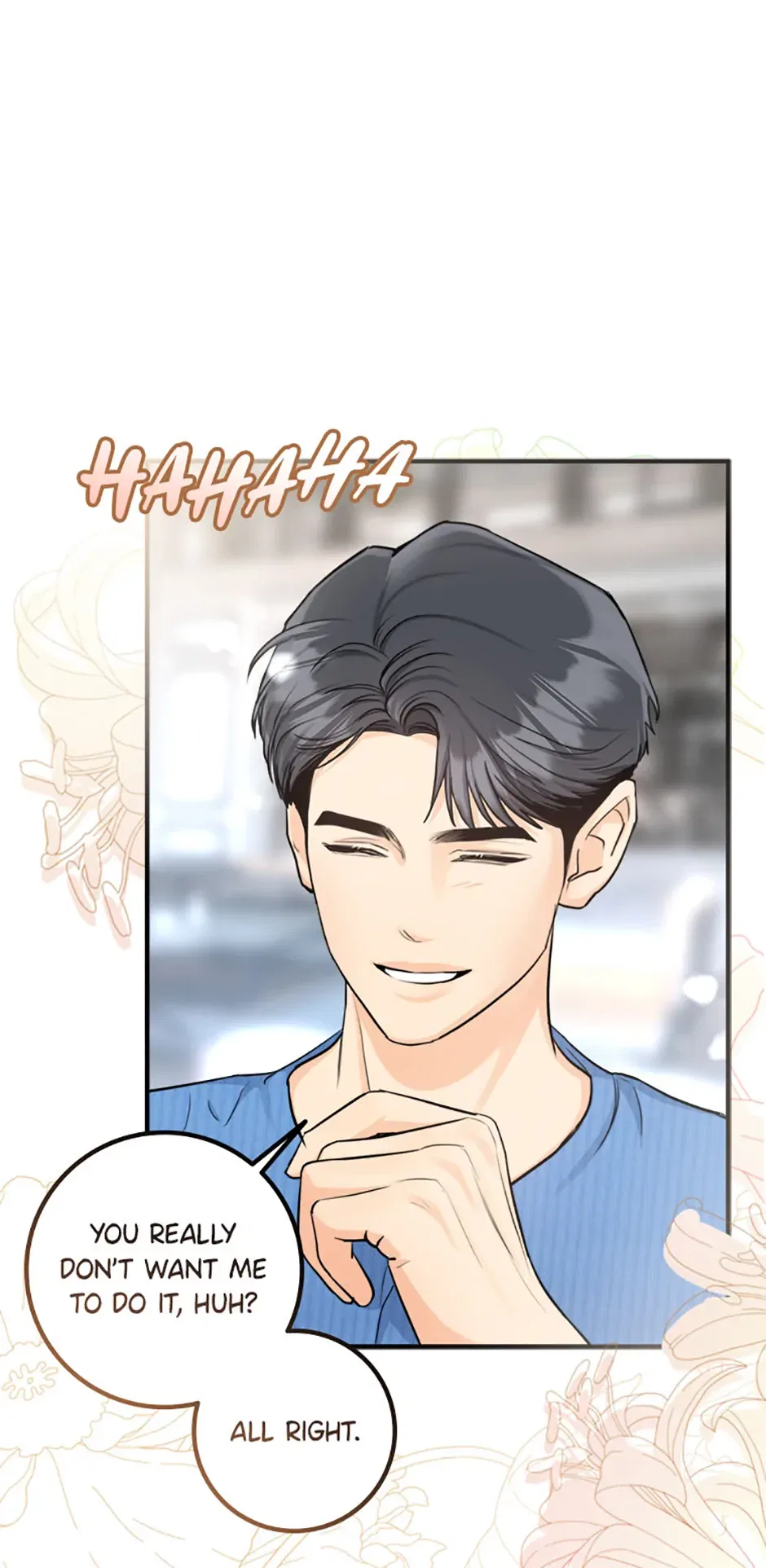 Marriage Situation Chapter 62 – Page 34