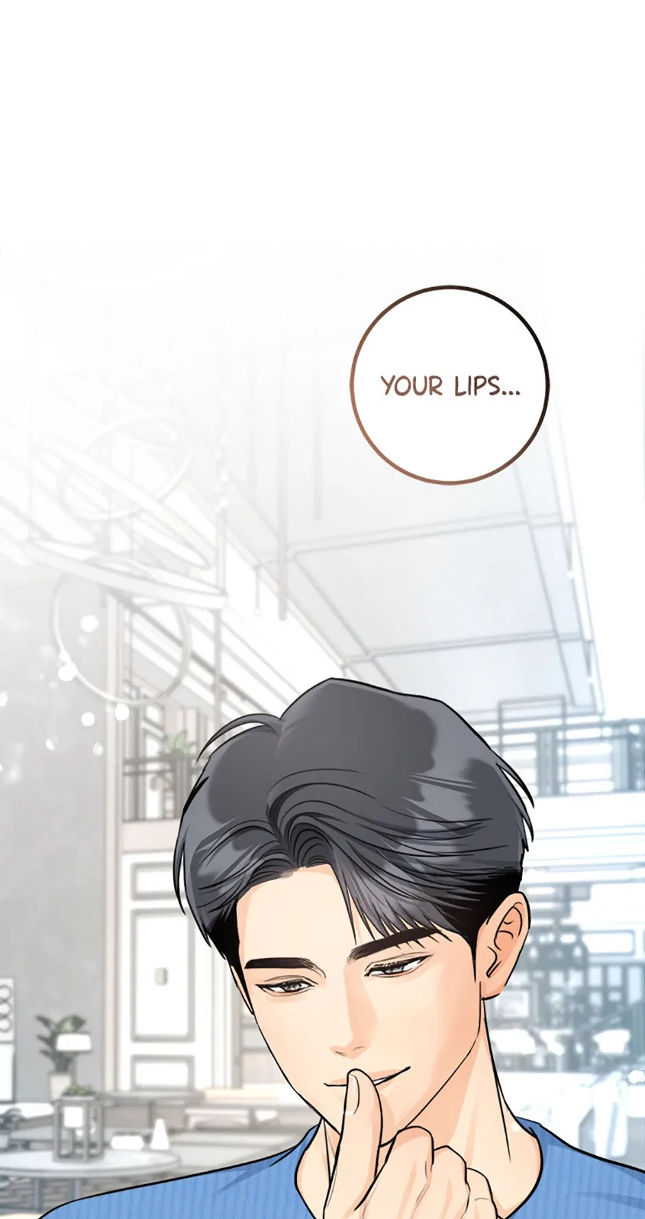Marriage Situation Chapter 62 – Page 41
