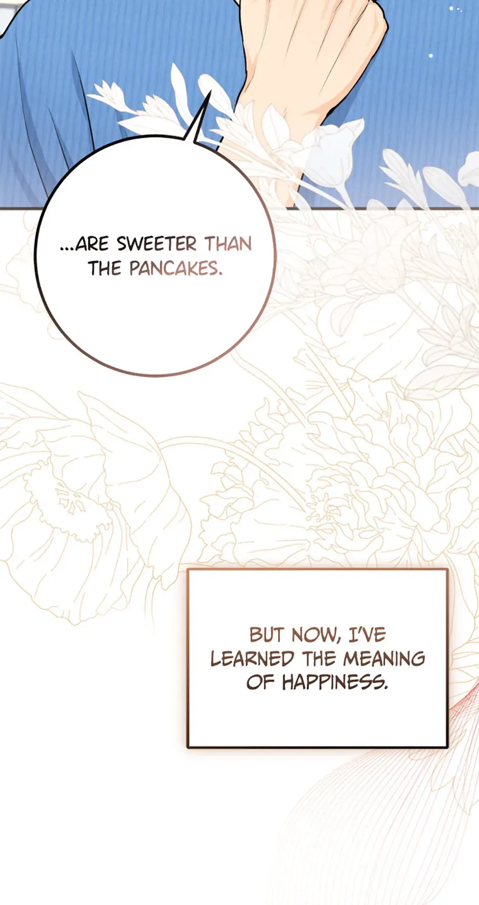 Marriage Situation Chapter 62 – Page 42