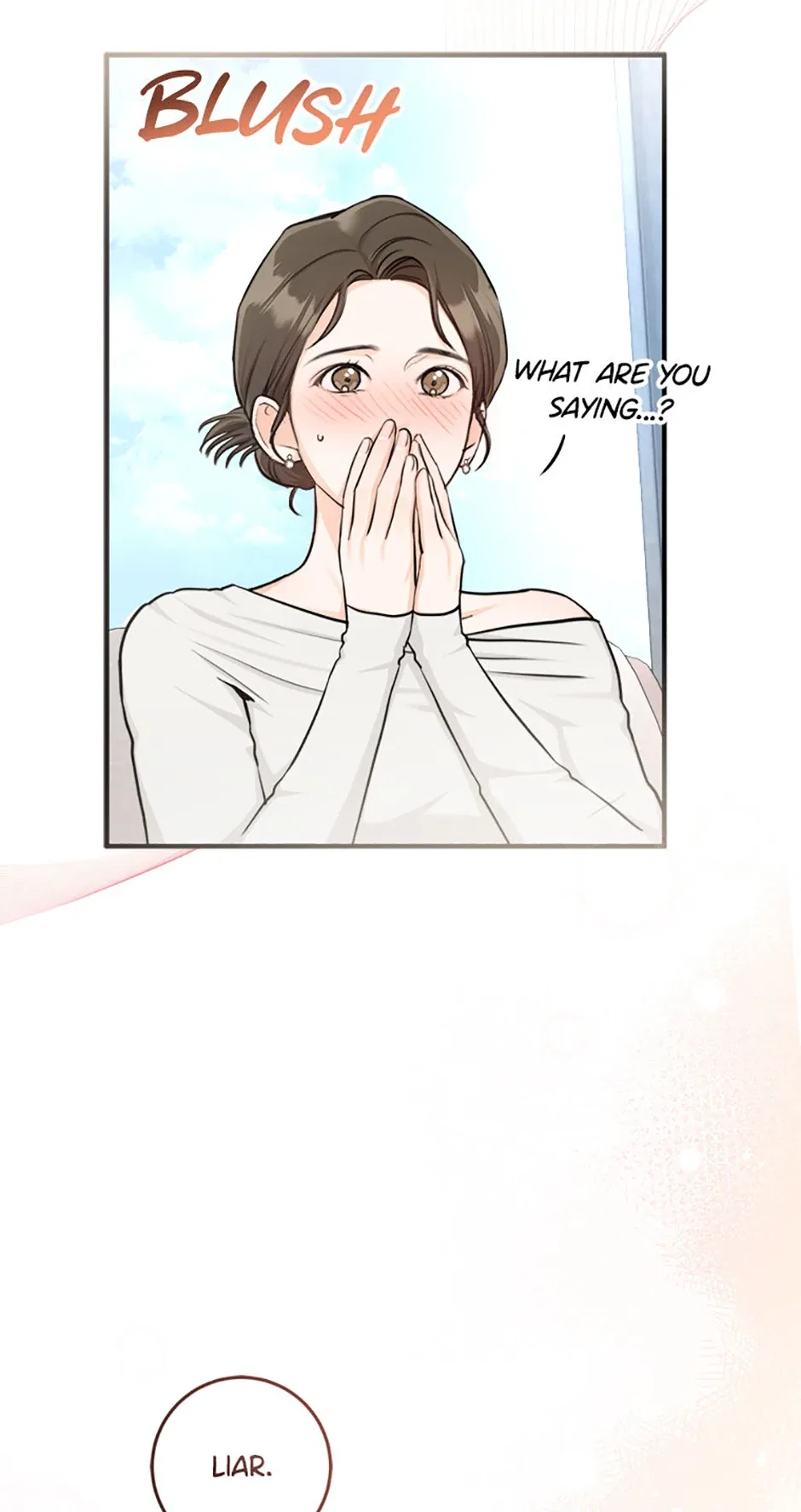 Marriage Situation Chapter 62 – Page 43