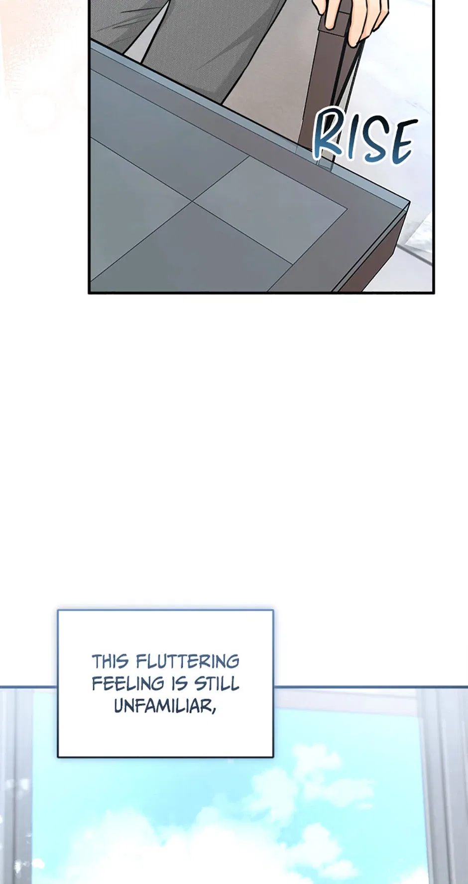 Marriage Situation Chapter 62 – Page 46