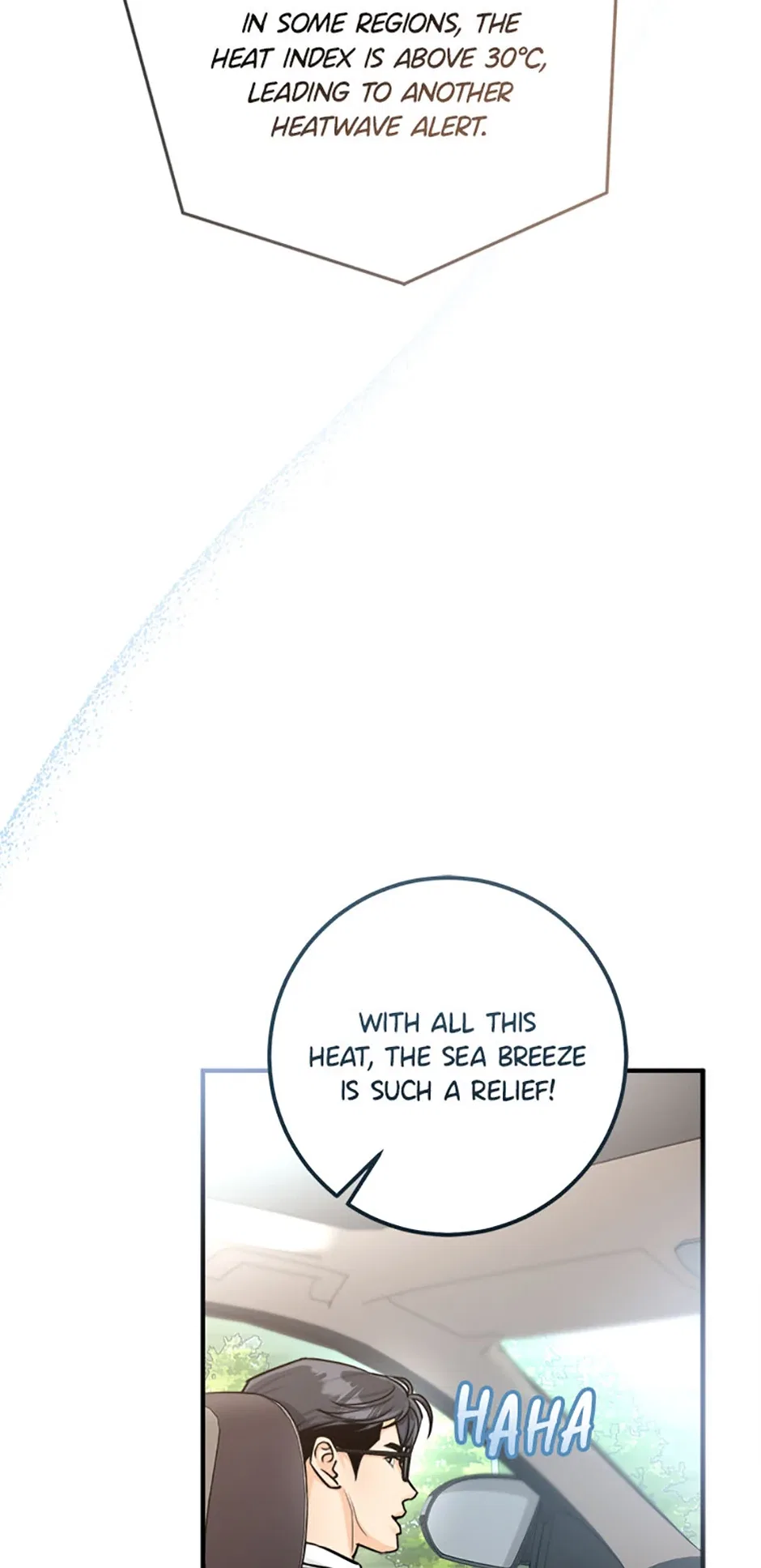 Marriage Situation Chapter 62 – Page 55