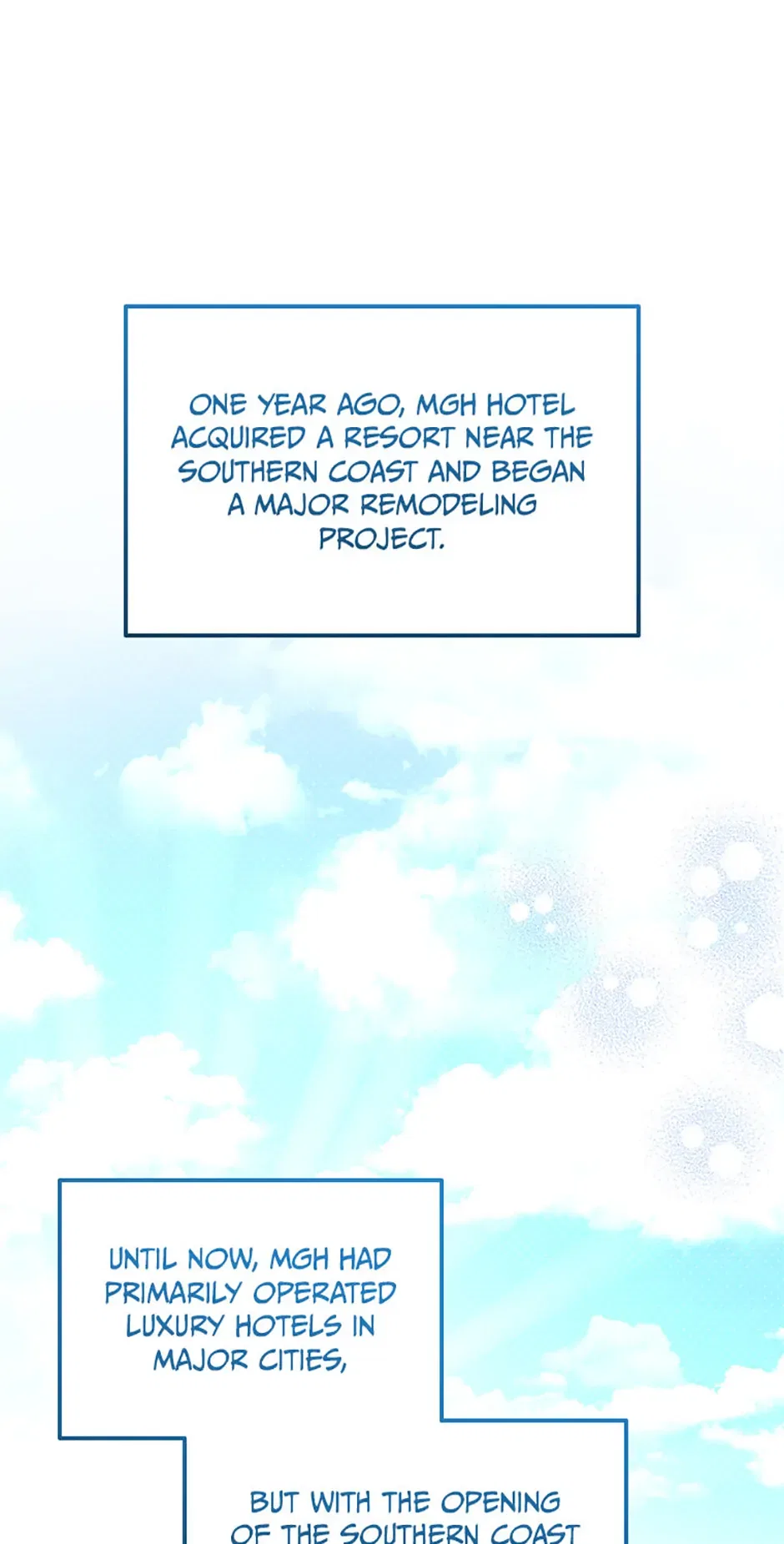 Marriage Situation Chapter 62 – Page 58