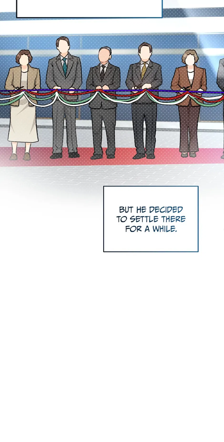 Marriage Situation Chapter 62 – Page 60