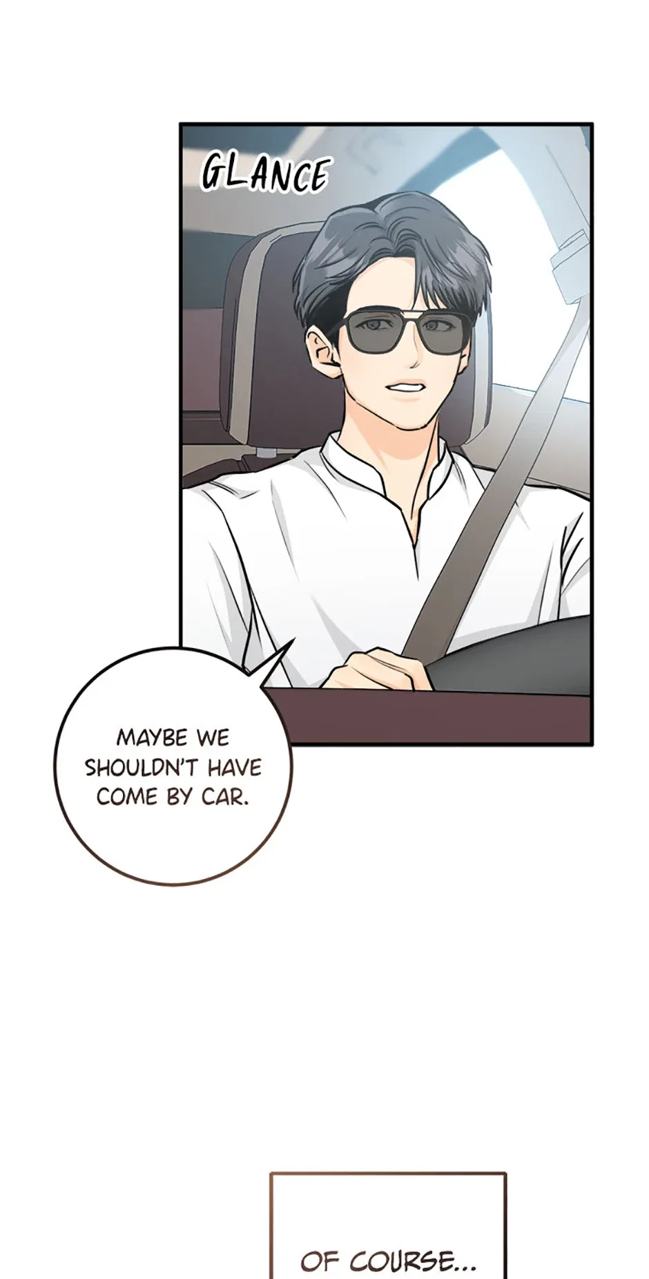 Marriage Situation Chapter 62 – Page 61