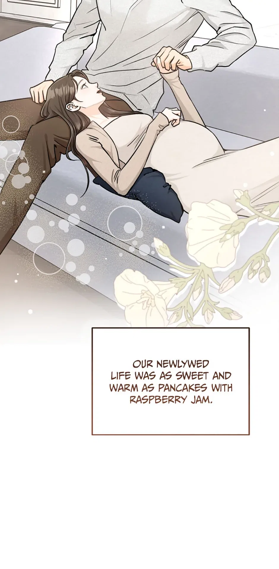 Marriage Situation Chapter 62 – Page 66