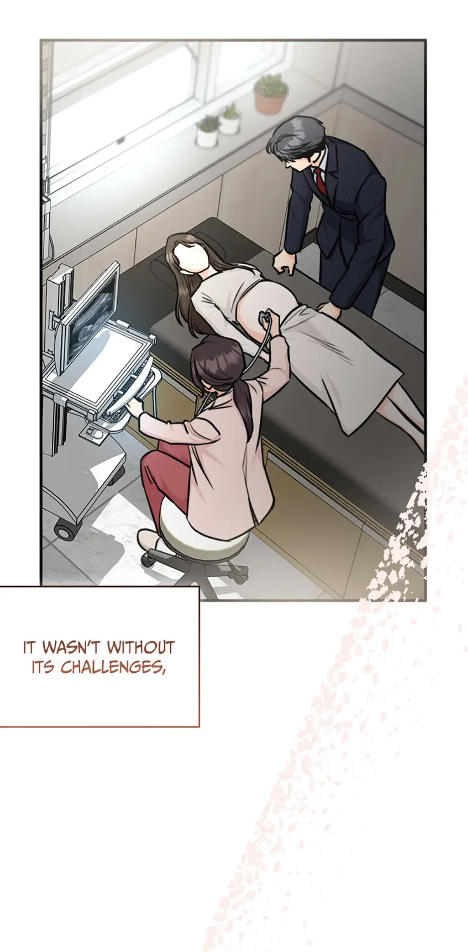 Marriage Situation Chapter 62 – Page 67