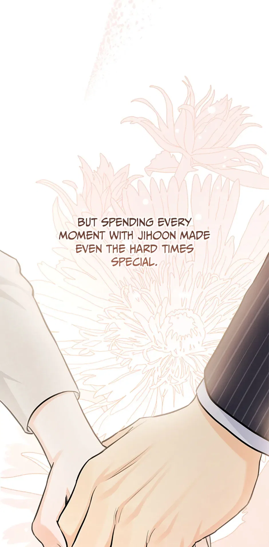 Marriage Situation Chapter 62 – Page 68
