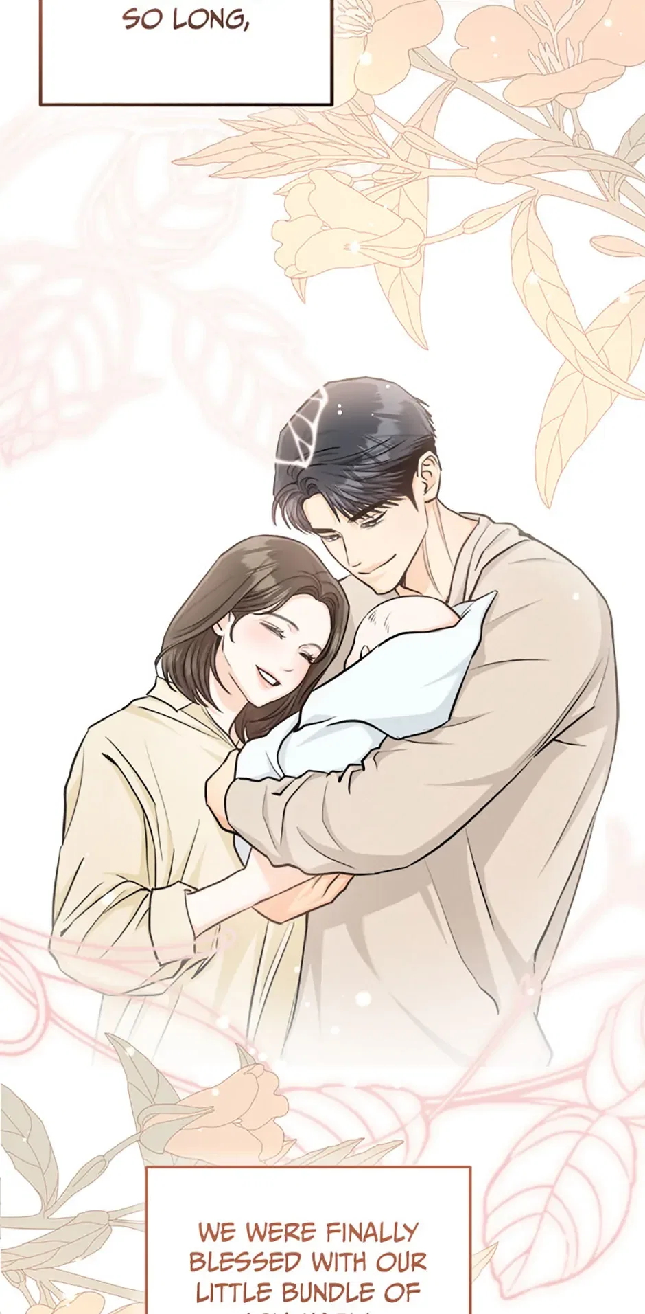 Marriage Situation Chapter 62 – Page 70